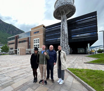 Emotitech US Team Explores South Tyrol