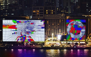 Art, Innovation, and Connections in Dynamic Hong Kong